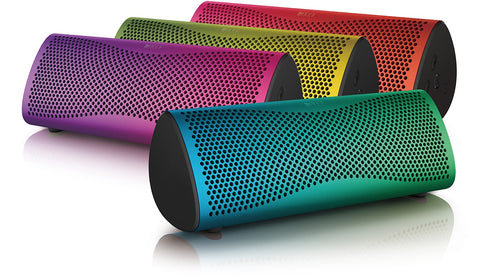 Wireless Speakers