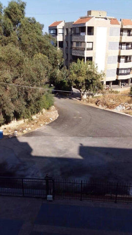 Apartment for Rent in Dawhet Al Hoss