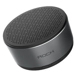 S10 Mini Bluetooth Speaker, ROCK Bluetooth 4.2 Sound Outdoors Wireless Bluetooth Speaker Support TF card Stereo Speaker