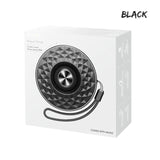 Baseus E03 Bluetooth Speaker Outdoor Wireless Portable Speaker bluetooth Stereo Waterproof Sport altavoz enceinte Built-in mic