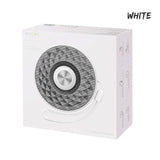 Baseus E03 Bluetooth Speaker Outdoor Wireless Portable Speaker bluetooth Stereo Waterproof Sport altavoz enceinte Built-in mic