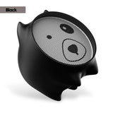 Baseus E06 Dogz Bluetooth Speaker Portable Mini Bluetooth Speaker Gift Speakers MP3 Music Player Stereo Sound Wireless Speaker