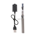 SIV Electronic Cigarette Electronics E-Cigarette Vape Pen Kit 1100mAh For EGO CE4 Z07 Drop ship
