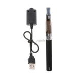 SIV Electronic Cigarette Electronics E-Cigarette Vape Pen Kit 1100mAh For EGO CE4 Z07 Drop ship