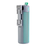 Wireless Bluetooth Speaker, Rock Selfie Stick Phone Holder Stand For iPhone Power Bank Loud Speaker With TF Card 3 in 1