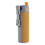 Wireless Bluetooth Speaker, Rock Selfie Stick Phone Holder Stand For iPhone Power Bank Loud Speaker With TF Card 3 in 1