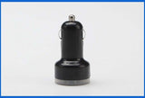 Car USB Charger Mobile Phone Charger 2 Port USB Car Chargers for Samsung Xiaomi Tablet Charger for cellphone