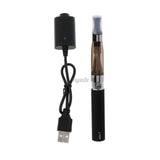 SIV Electronic Cigarette Electronics E-Cigarette Vape Pen Kit 650mAh For EGO CE4 Z07 Drop ship