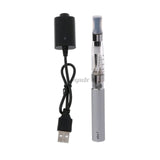 SIV Electronic Cigarette Electronics E-Cigarette Vape Pen Kit 650mAh For EGO CE4 Z07 Drop ship
