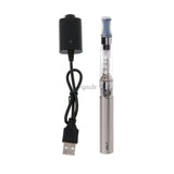 SIV Electronic Cigarette Electronics E-Cigarette Vape Pen Kit 650mAh For EGO CE4 Z07 Drop ship