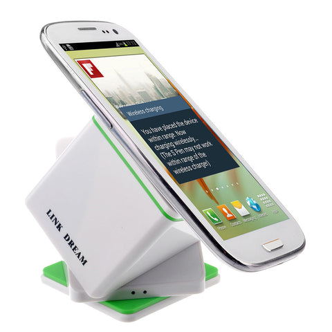 for Wireless Charger IPhoneX/IPhone8 Pad