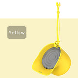 Wireless Bluetooth Speaker USAMS Mini Bluetooth Portable 3D Stereo surround Wireless Speaker with microphone Outdoor Loudspeaker