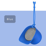 Wireless Bluetooth Speaker USAMS Mini Bluetooth Portable 3D Stereo surround Wireless Speaker with microphone Outdoor Loudspeaker