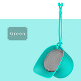 Wireless Bluetooth Speaker USAMS Mini Bluetooth Portable 3D Stereo surround Wireless Speaker with microphone Outdoor Loudspeaker