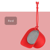 Wireless Bluetooth Speaker USAMS Mini Bluetooth Portable 3D Stereo surround Wireless Speaker with microphone Outdoor Loudspeaker