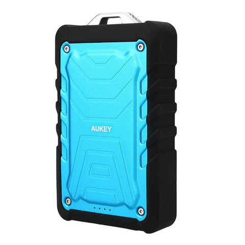 Power Bank Blue Aukey 7500mAh