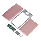 Charging QC3.0 Power Bank for Mobile