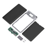 Charging QC3.0 Power Bank for Mobile