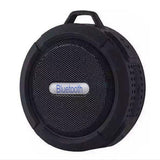 Wireless Speaker Waterproof Speaker Mini Bluetooth Speaker Radio FM