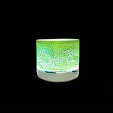 Sound Shadow Box Wireless Speakers Bluetooth Speaker Electronics & Gadgets Bass Music Rose White Wireless Mini Speaker