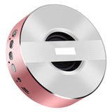 Bluetooth Wireless Speakers Portable Mini Handsfree Bass Speaker Support TF Card For Smart Mobile Phone