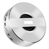 Bluetooth Wireless Speakers Portable Mini Handsfree Bass Speaker Support TF Card For Smart Mobile Phone