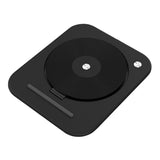 Portable Smartphone Holder Charging Mount QI Wireless Charger Type-C Jukebox Automobile Office Wireless Phone Charger