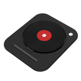 Portable Smartphone Holder Charging Mount QI Wireless Charger Type-C Jukebox Automobile Office Wireless Phone Charger