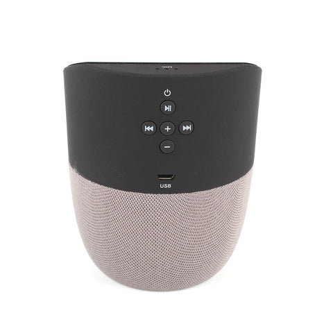 Wireless Charging Speaker Bluetooth Speaker Portable Bluetooth Outdoor Wireless Bluetooth Speaker TWS Phone Holder Loudspeaker