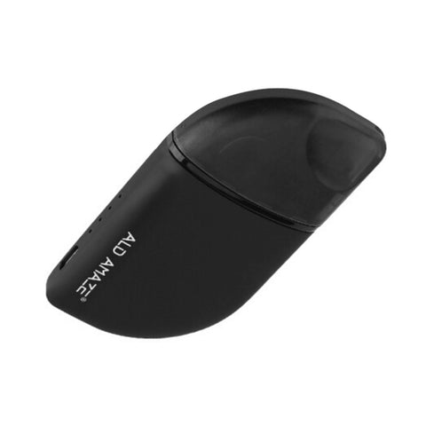 Original ALD AMAZE Mango All-in-one Electronic Cigarette Business E-Cigarette Vape Kit Built-in 380mAh 2ml Tank Capacity