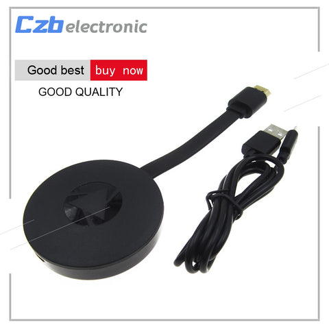 FOR Google Chromecast 2 Digital HDMI Media Video Streamer 2nd Generation