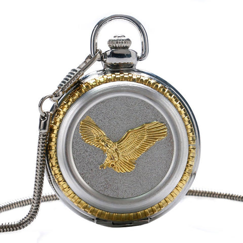 Classic Pocket Watch Mens Pocket Watch Christmas Gift Birthday Gift