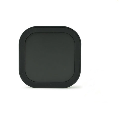 WT-600F Wireless Charger Qi Portable Fast Wireless Charger Quick Charging Pad