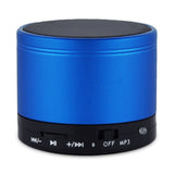 Wireless Mini Bluetooth Speaker